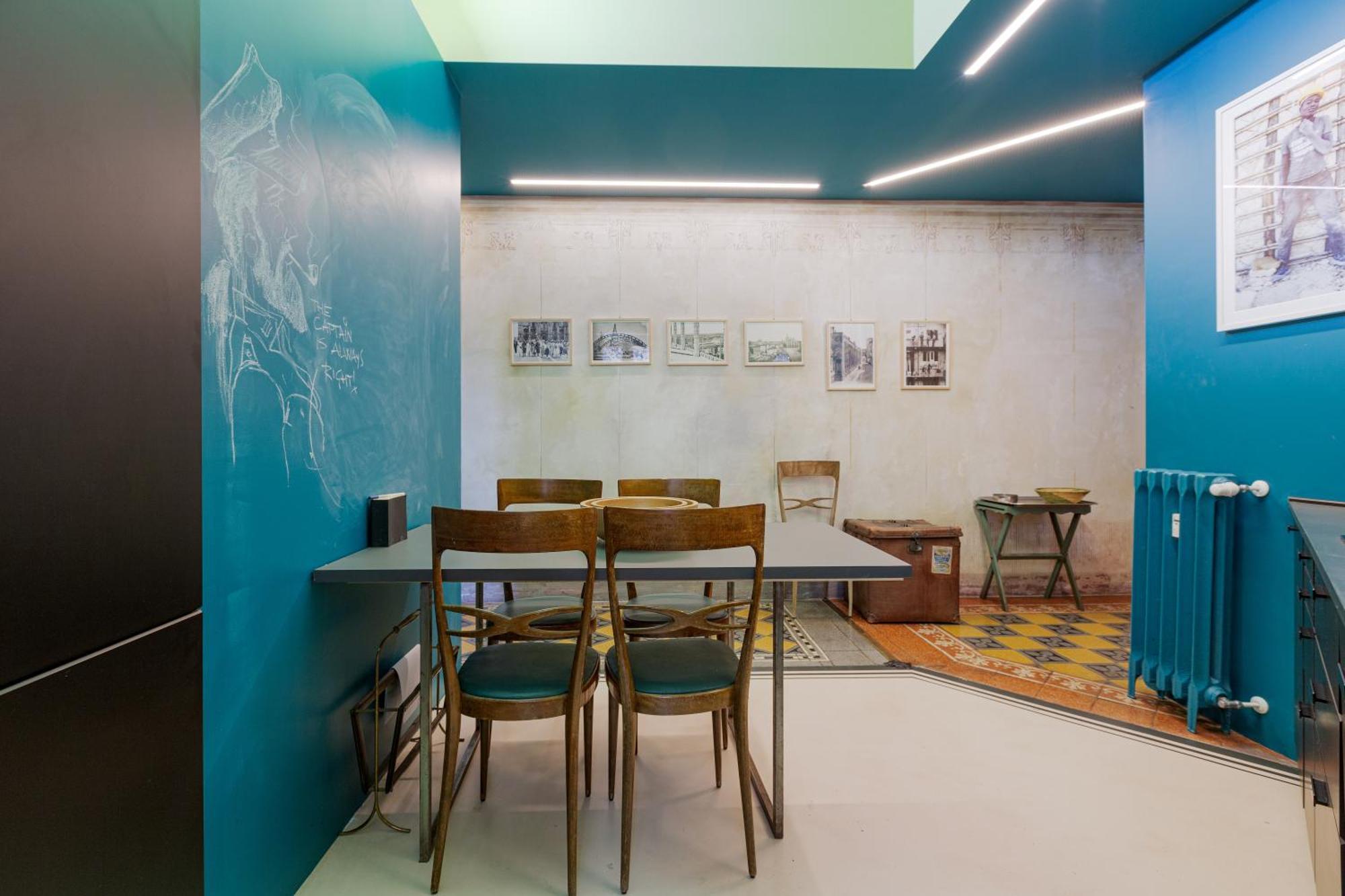 Apartamento Solari - Tortona - Ampio Trilocale Di Design Milán Exterior foto