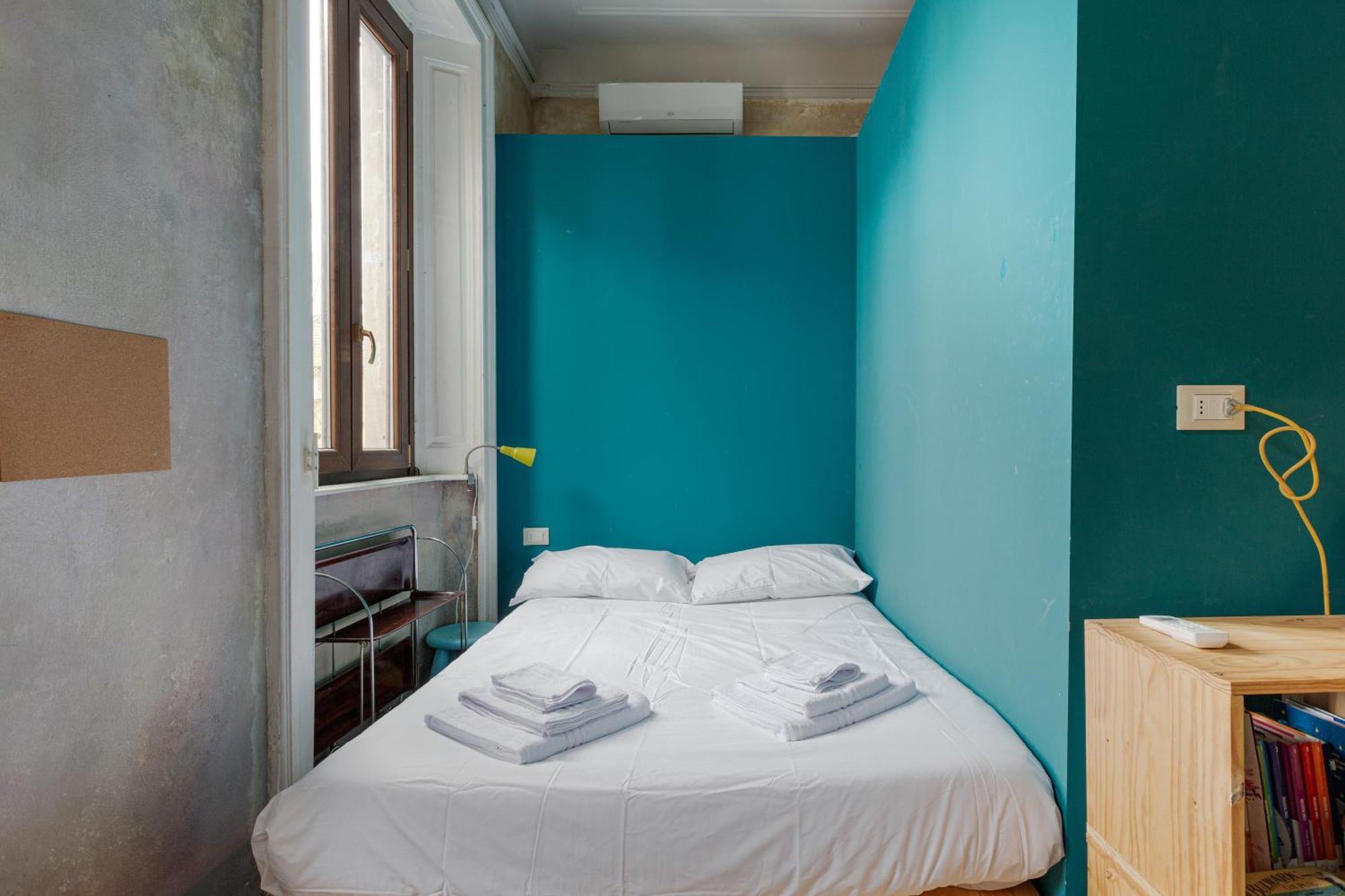 Apartamento Solari - Tortona - Ampio Trilocale Di Design Milán Exterior foto
