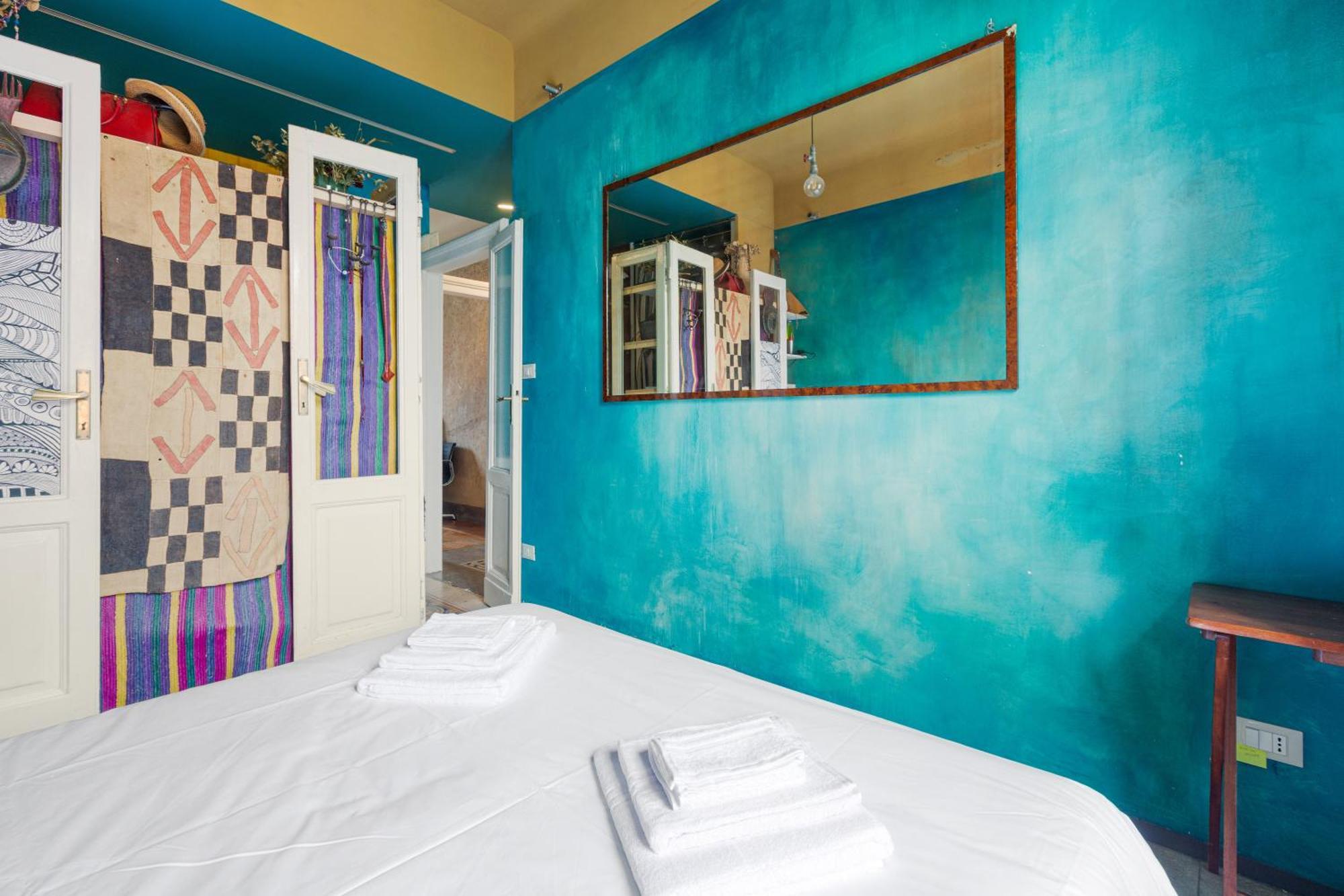 Apartamento Solari - Tortona - Ampio Trilocale Di Design Milán Exterior foto