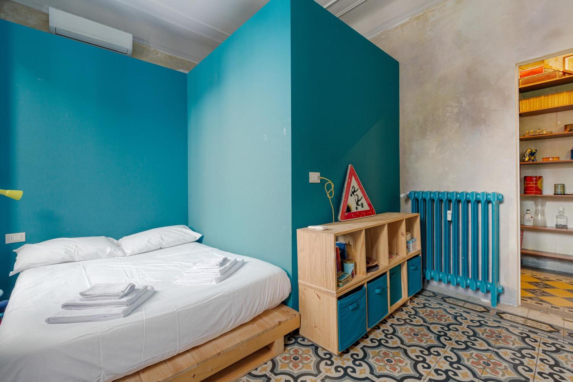 Apartamento Solari - Tortona - Ampio Trilocale Di Design Milán Exterior foto