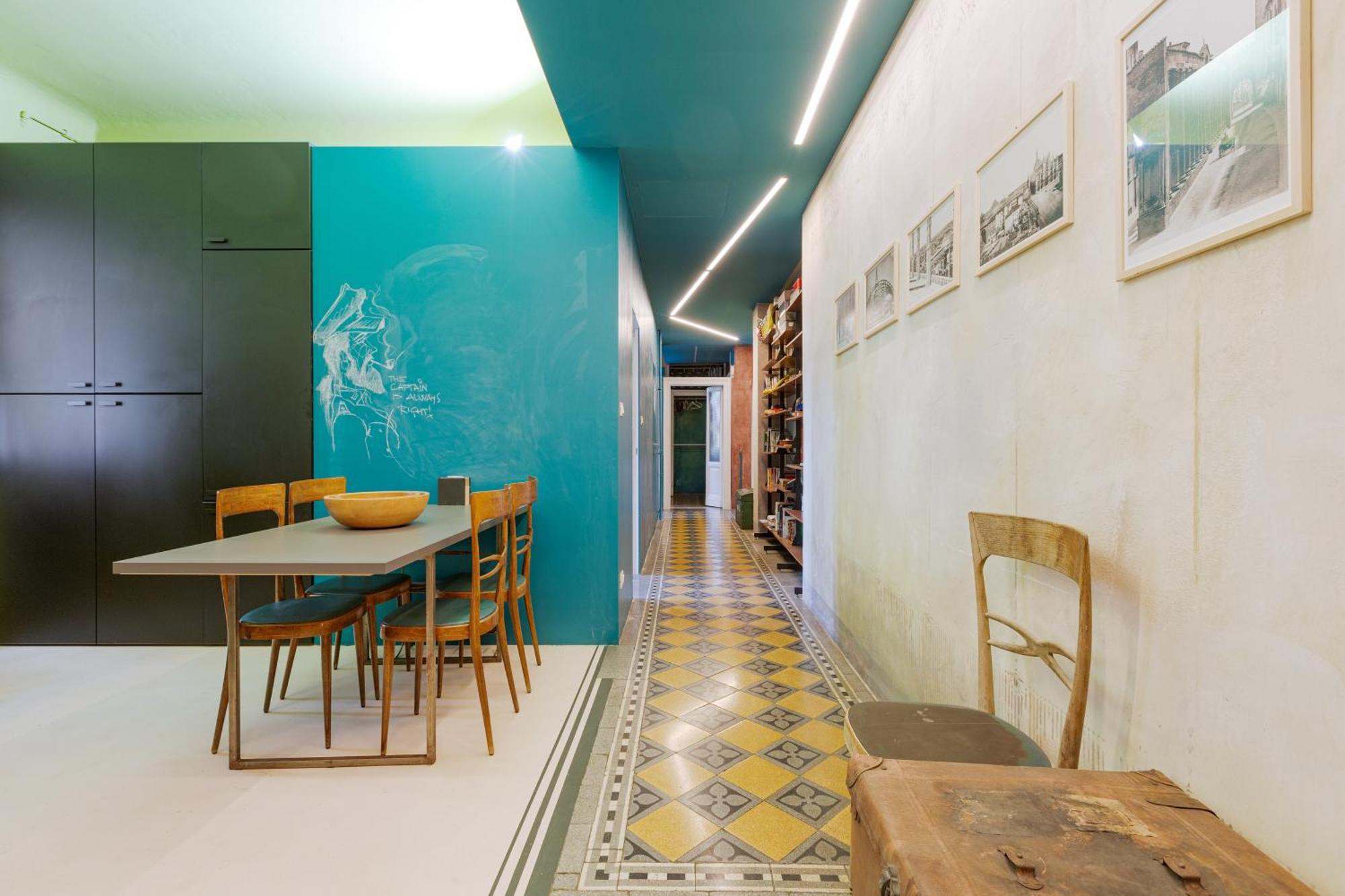 Apartamento Solari - Tortona - Ampio Trilocale Di Design Milán Exterior foto